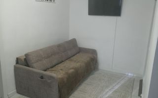 Apartament cu 2 camere, parter, zona Podu de Piatră/Cantemir, Liteni - Poză 4