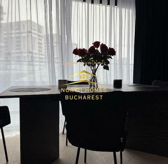 Apartament 3 camere- Yacht KID-TERASA - Poză 5