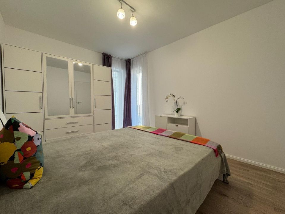 Braytim, Apartament 3 camere lux, parter, Comision 0% - Poză 18