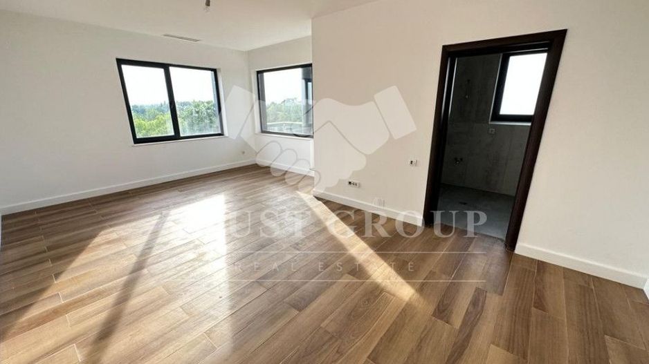 Apartament 4 Camere Nordului-Herastrau | Loc de parcare | COMISION 0 - Poză 4
