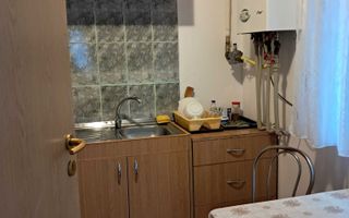 Garsoniera | etaj 5 mansarda | Ostroveni | 31 mp | - Poză 2