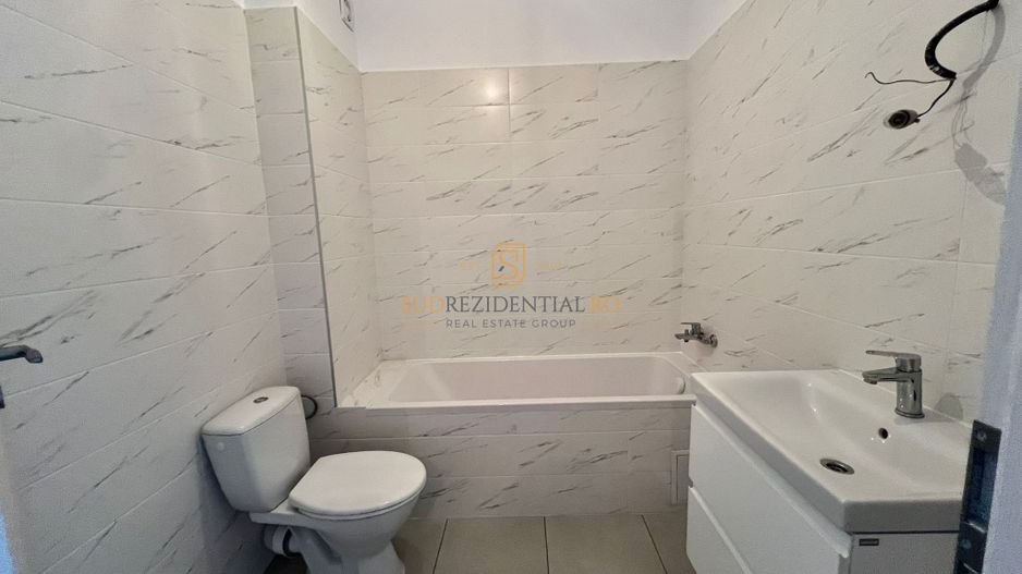Apartament 2 camere decomandat | Sector 4 – Drumul Dealul Bradului - Poză 14