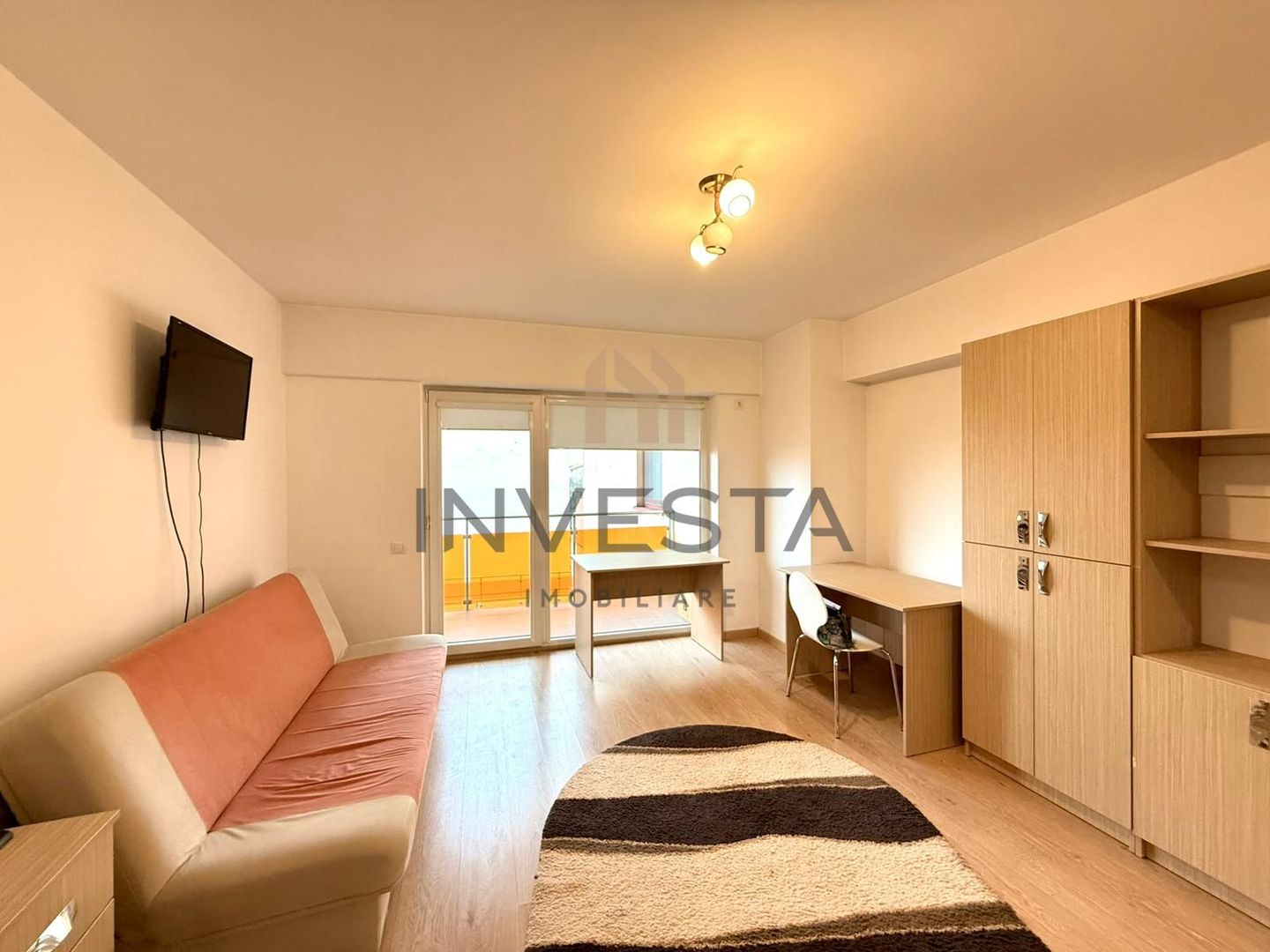Apartament 2 camere, etaj 1, facilități premium,  Viva City! - Poză 3