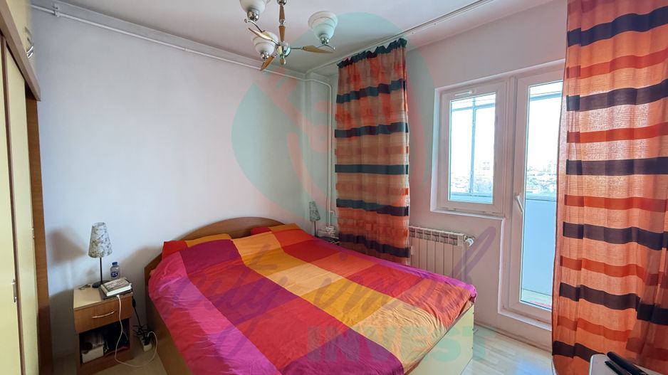 2 camere langa Universitati la 4 minute distanta de metrou Timpuri Noi - Poză 4