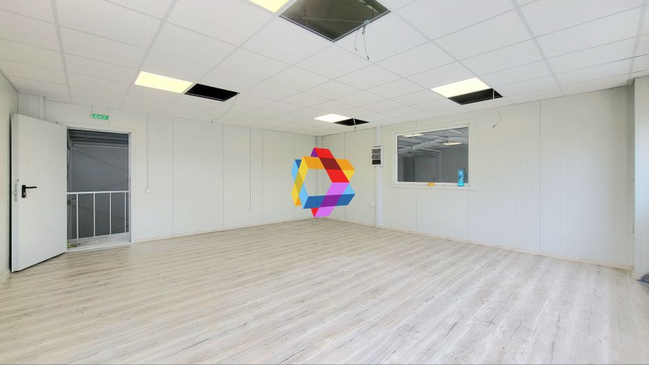 Hala Brașov - 600 mp - Poză 8