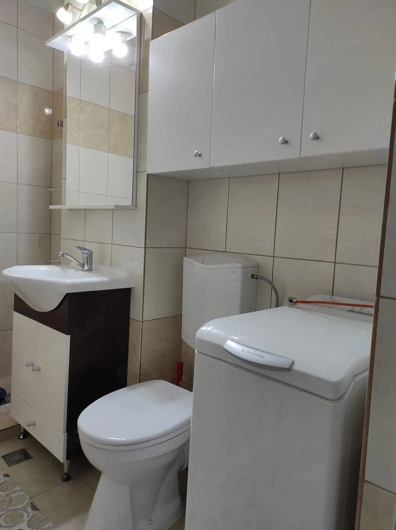 De închiriat | Apartament 3 camere decomandat | Str. Nicolae Iorga - Poză 9