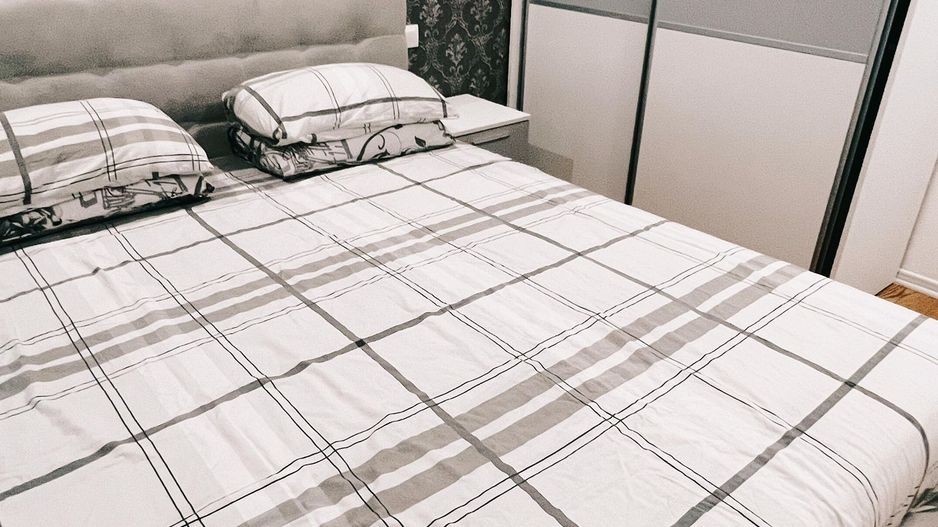COSMOPOLIS - Apartament cu 3 camere, mobilat si utilat. - Poză 7
