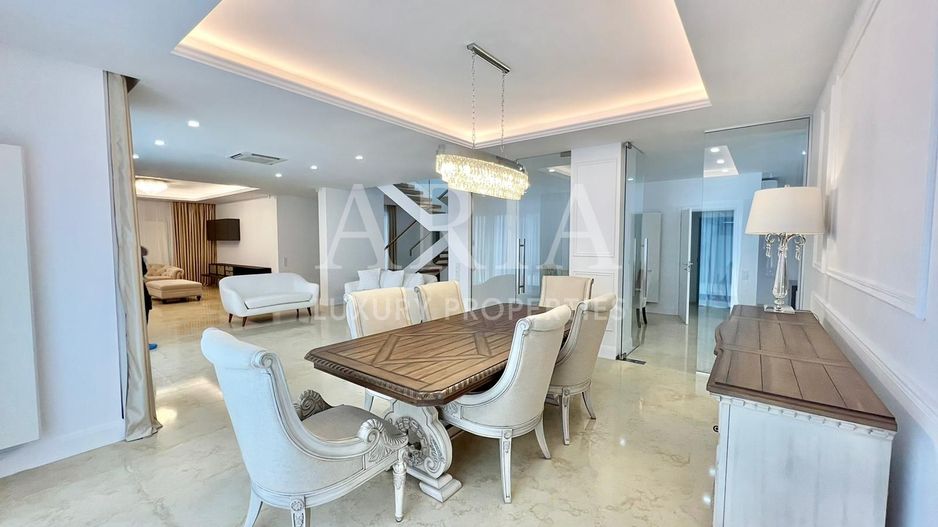 OXFORD GARDENS - VILA INDIVIDUALA 1000MP-  LUXURY GATED COMMUNITY - Poză 2