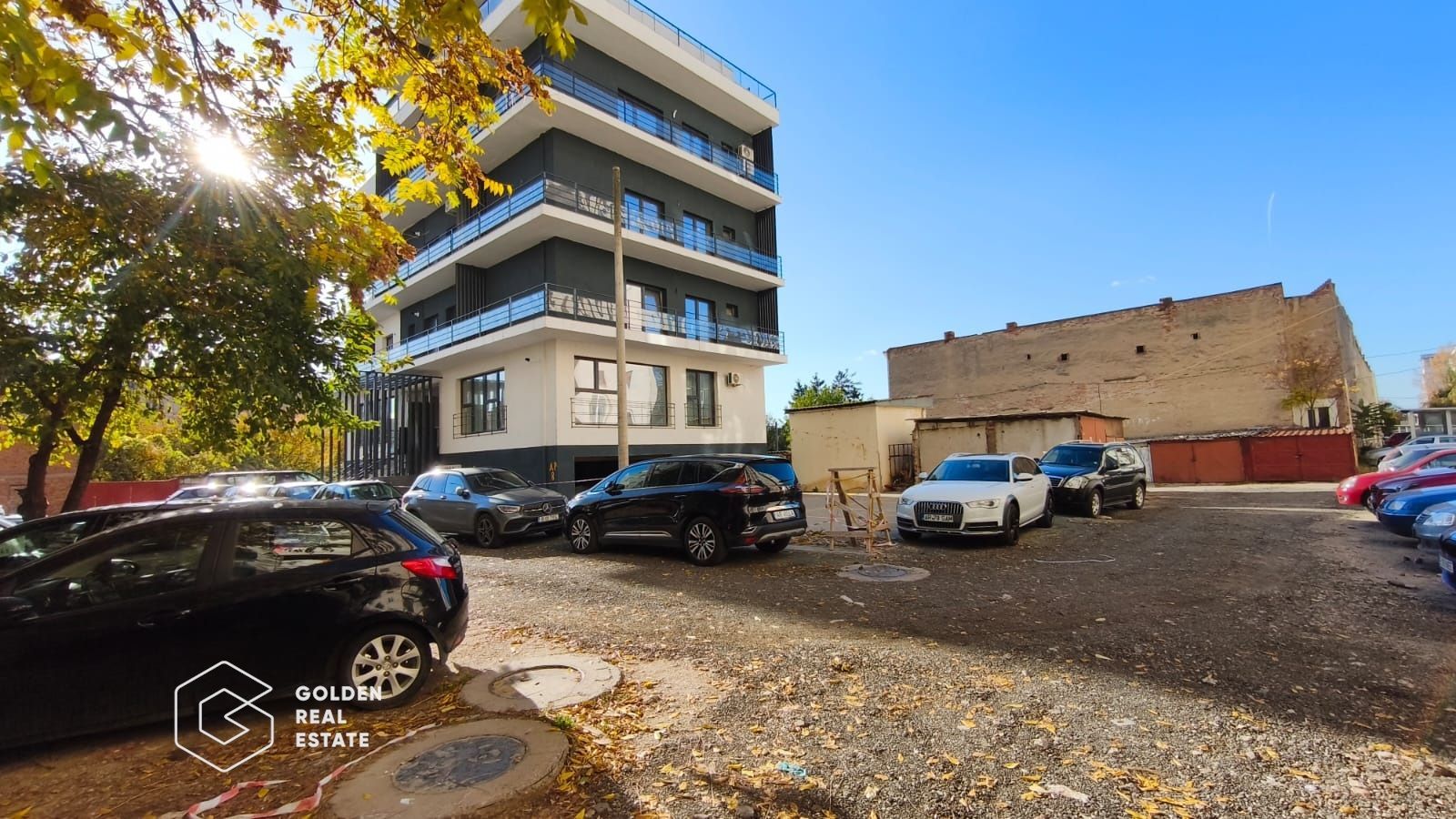 Apartament 2 camere si balcon de 20 mp, bloc nou, Intim - Poză 8