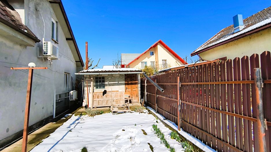 Agigea | Casă P+M cochetă cu toate facilitățile, preț special! - Poză 7