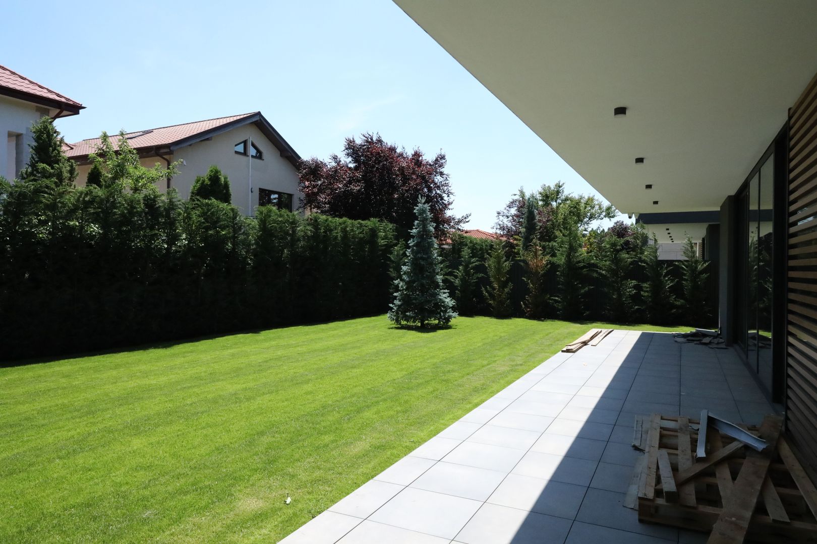 Oportunitate Residence 5 Luxury Villas\ - Poză 12