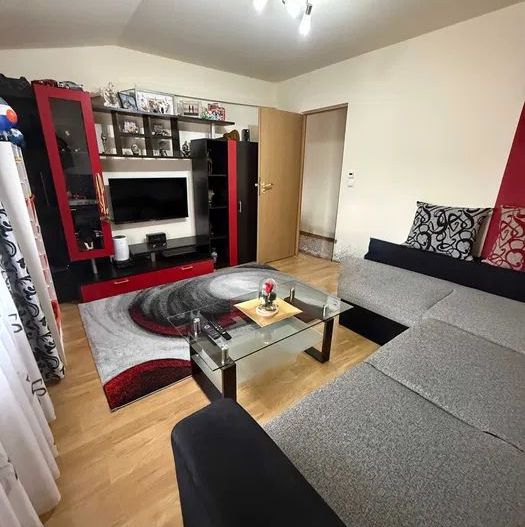 Apartament 3 Camere, Decomandat, Mobilat, Utilat, Dambovita, Comision 0 - Poză 4