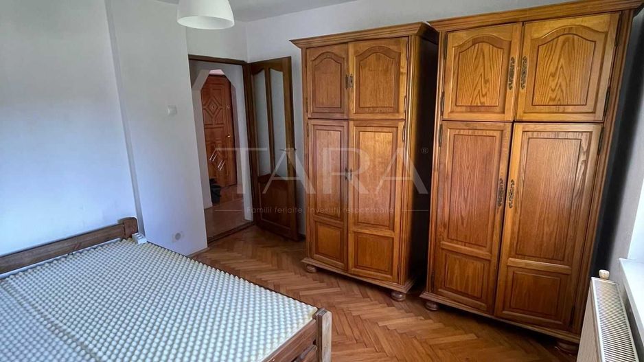Apartament 3 camere, garaj și boxă – zona centrală Apahida - Poză 6
