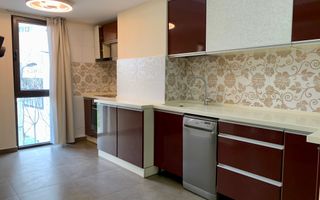 Apartament 4 camere spatios | Barbu Văcărescu |  2 Locuri de parcare - Poză 5