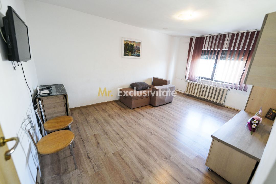 Apartament primitor 2 camere, ideal locuinta sau investitie, Rovine-langa Penny - Poză 5