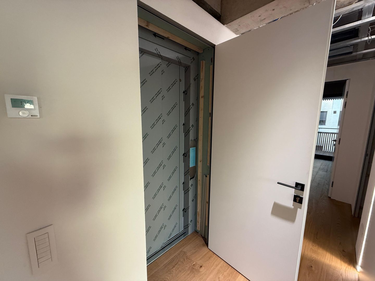 Dorobanti | 3 camere | bloc 2024 P+2+M cu lift - Poză 7