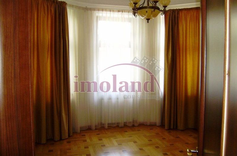 Apartament - 5 camere - inchiriere - Dorobanti-Capitale - Poză 4