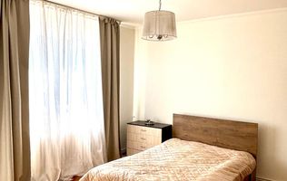 **Închiriere apartament 2 camere – zonă centrală, Plopilor, Cluj-Napoca**