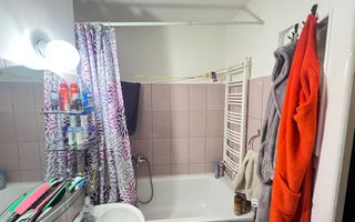 2 camere decomandat 65mp Bartolomeu etaj 1 cu centrala - Poză 9