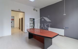 Spatiu de birouri format din 3 incaperi, Ultracentral! - Poză 2