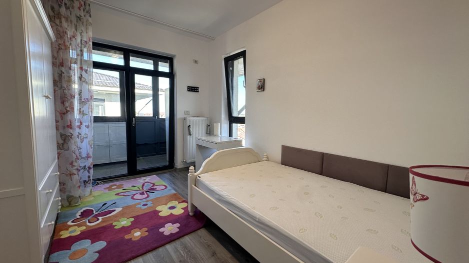 DOBROESTI - Fundeni | Chirie 3 Camere + Parcare + Boxa - Poză 16