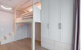 VÂNZARE 3 CAMERE | DECOMANDAT | WIN HERASTRAU - Poză 11