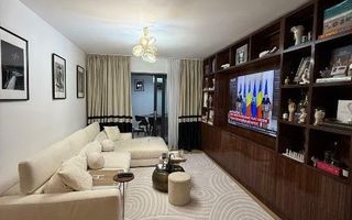 Apartament 3 camere | Aviației - Poză 1