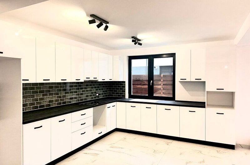 Vila 5 camere Otopeni Central - Poză 6