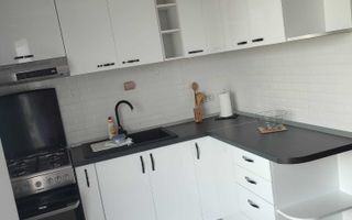 Închiriez apartament doua camere in zona valea lupului - Poză 5
