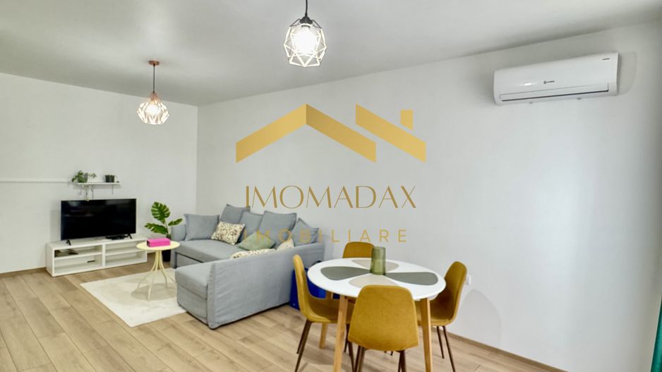 Torontalului -2 Camere-Mobilat/Utilat - Poză 7