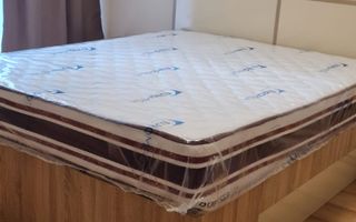 Apartament modern, 3 camere, 2 dormitoare in centru, Cluj - Poză 7