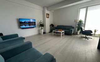✔️2 camere / 60 MP ☀️ Campus Universitar Constanța ✔️ Parcare inclusă - Poză 7