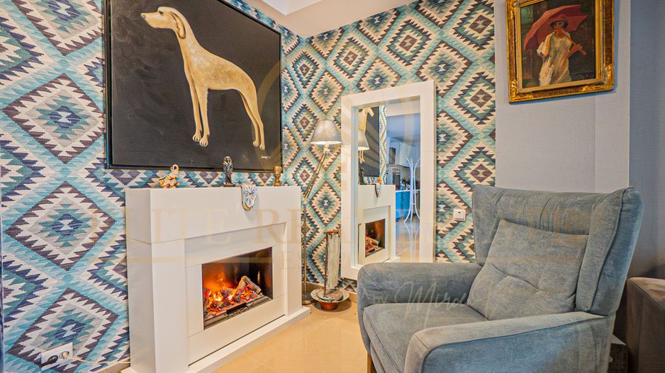 Apartament PREMIUM cu 3 camere | Mamaia Nord | 125 mp utili - Poză 3