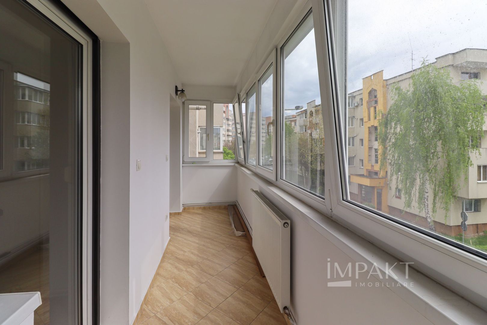 Apartament 2 camere Gheorgheni, 60 m2, str. Nicolae Titulescu - Poză 5