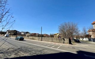 Teren 4508mp sau 1500 liber ptr constructia ta ideala - Poză 9