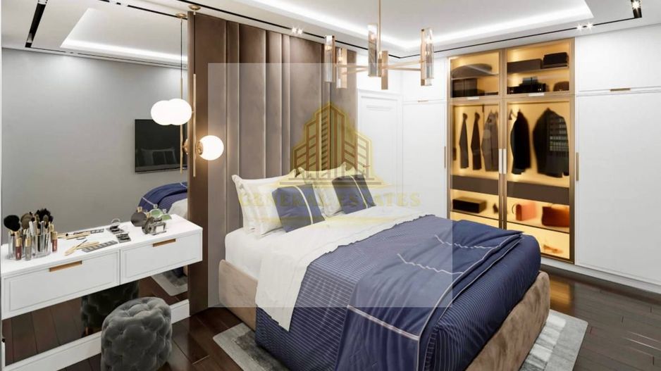 Vânzare apartament cu 2 camere în Complexul Rezidențial Copou Garden - Poză 6