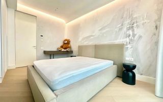 Apartament exclusivist 3 camere I Iancu Nicolae I 2 locuri de parcare - Poză 9