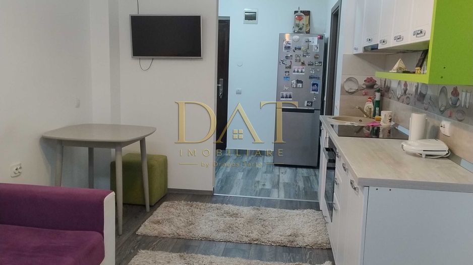 Apartament de vanzare 2 camere | zona Edgar Quinet| - Poză 2