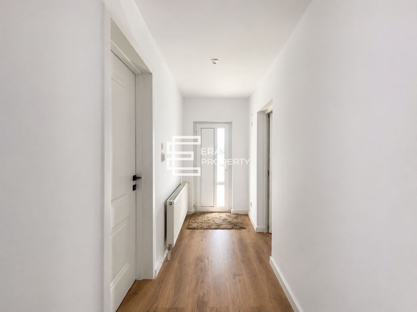 Casă individuală + atelier 150 mp | Teren 812 mp | 2 locuințe | Sibiu - Poză 10