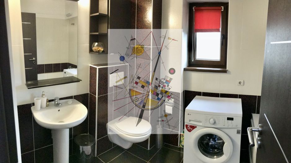 Apartament bloc nou 2 camere Piata Iancului - Pantelimon - Poză 15