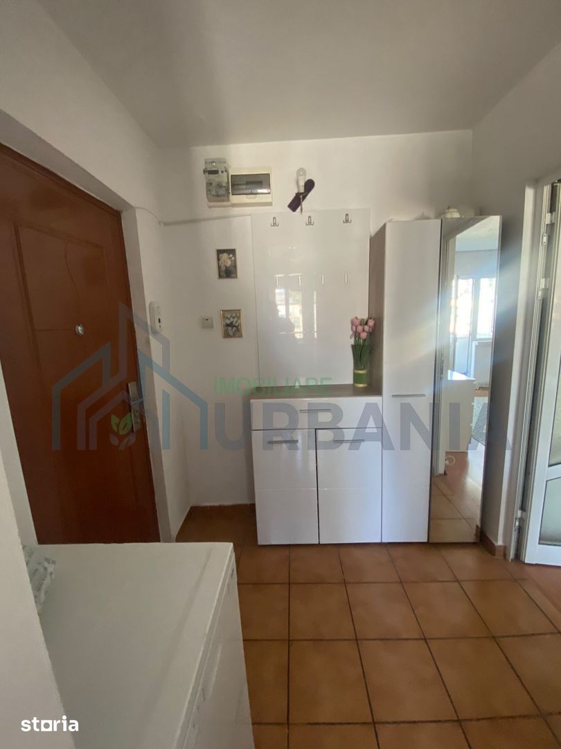 Apartament 2 camere semidecomandat, Alpha Bank Păcurari, Iași - Poză 3