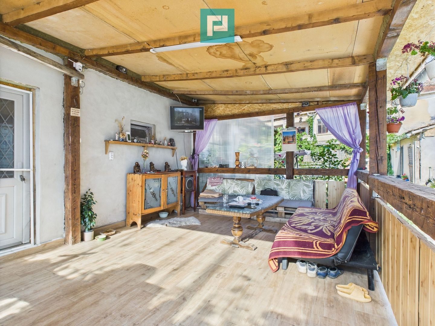 Casă zona centrală  Arad - Poză 7