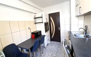 Apartament 3 camere modern Nord mobilat-utilat gata de mutare - Poză 12