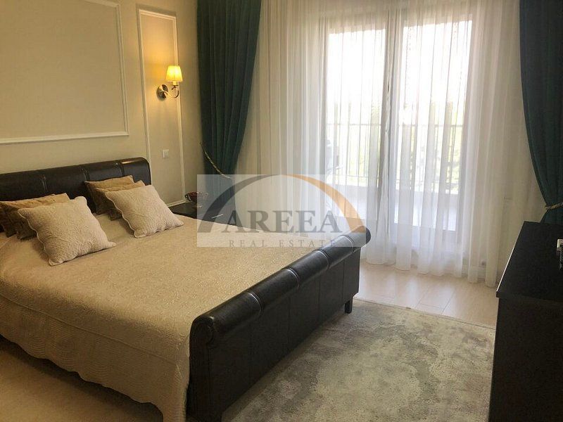 Apartament luxos,luminos,foarte spatios in Erou Iancu Nicolae-Oferta atractiva - Poză 8