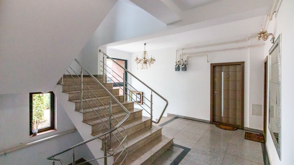 Apartament cu 2 camere | Luxor Residence Otopeni | Parcare| Boxa - Poză 18