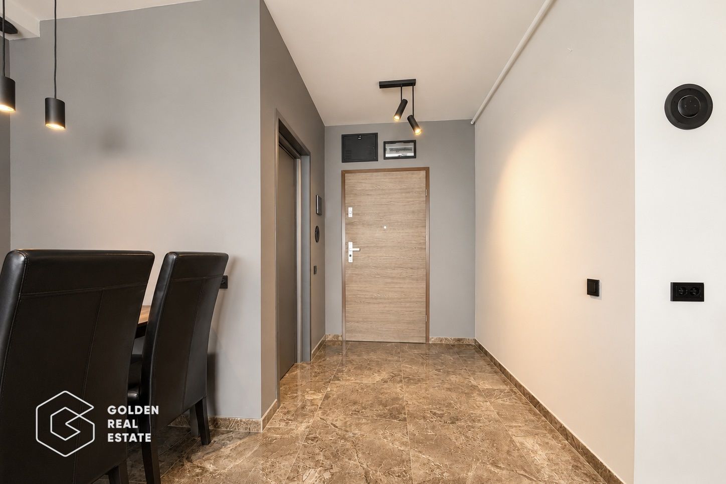 Apartament HIGH-END cu Ecosistem SMART Integrat XCity Tower - Poză 10
