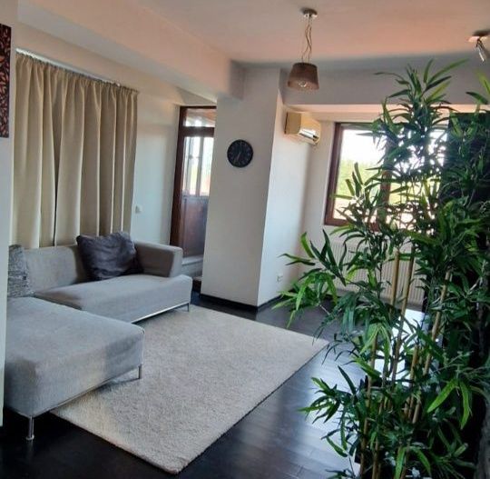 Apartament 3 camere Bucureștii Noi - Poză 1