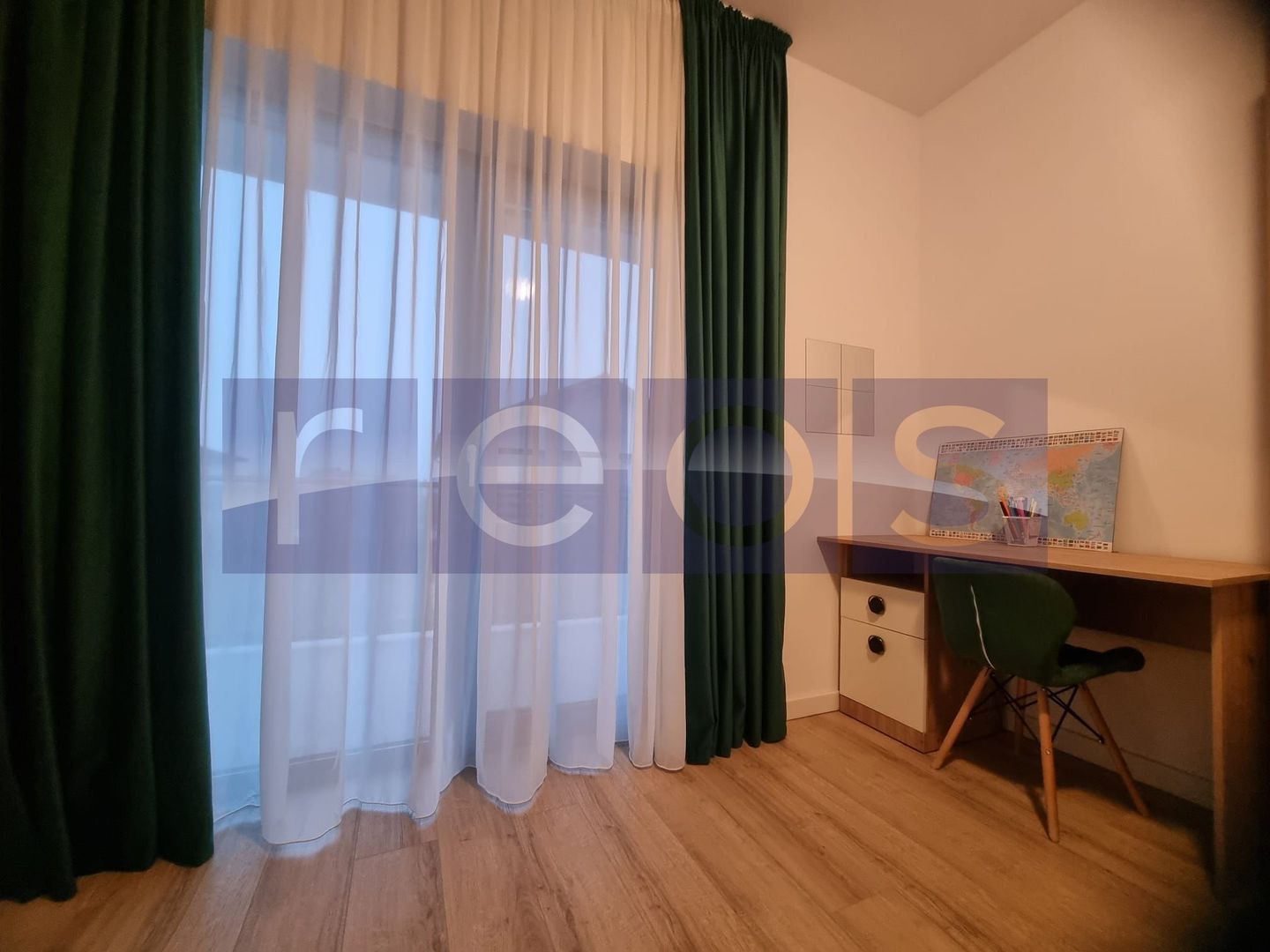 VANZARE VILA - DUPLEX  4 CAMERE - BERCENI  -, P+1E - Poză 19