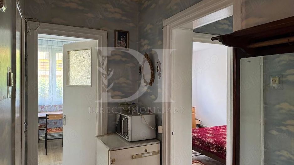 Vând apartament 3 Camere Grigorescu Cluj - Poză 3