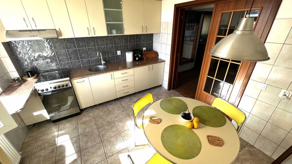 Apartament generos 4 camere - Băneasa -  104mp utili - 50m metrou - Poză 7